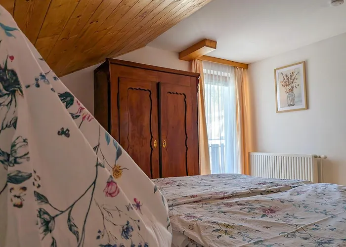 ファームステイ Rauterhof *