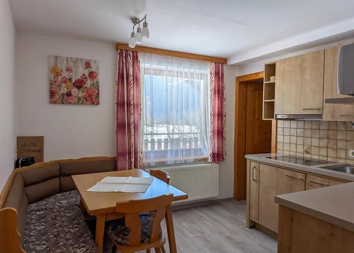 Rauterhof Bauernhof Hermagor-Pressegger See