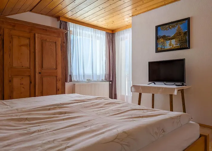 Rauterhof Hermagor-Pressegger See