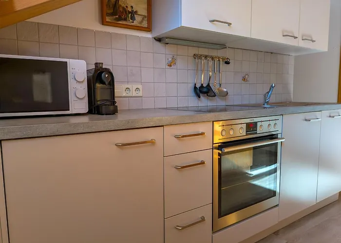 Rauterhof Agroturismo Hermagor-Pressegger See